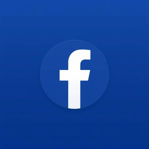 Icono de Facebook