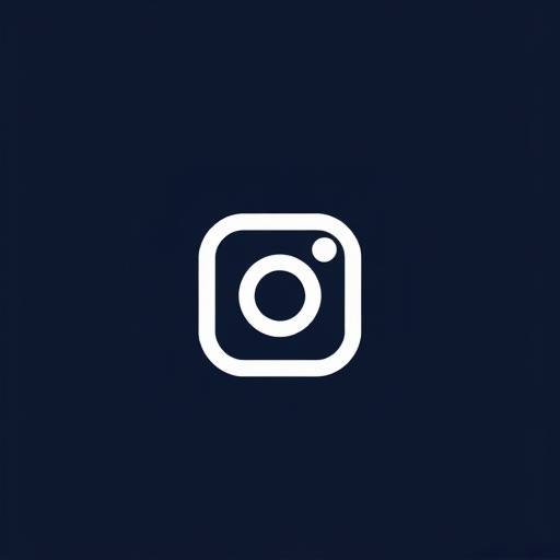 Icono de Instagram