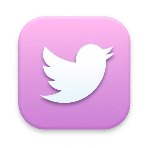 Icono de Twitter